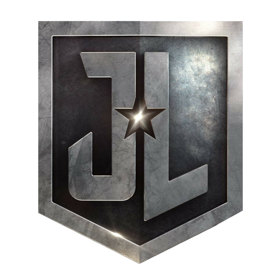 Image - Justice league logo transparent by asthonx1 ...