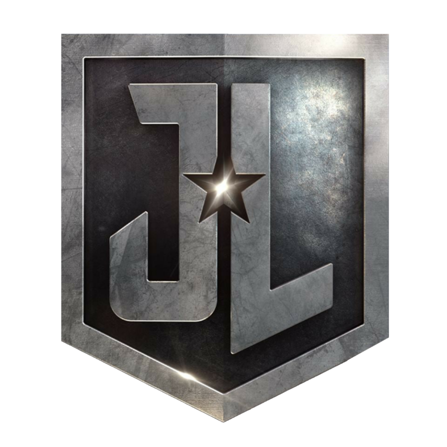 Image - Justice league logo transparent by asthonx1-dafn02k.png | Comic ...