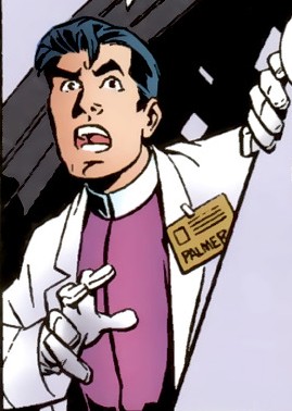 Ray Palmer (Earth-RSR)