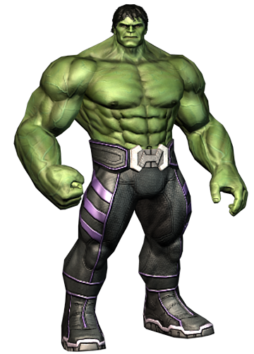 Image - SHIELD Hulk (Earth-5205).png | Comic Crossroads | FANDOM ...