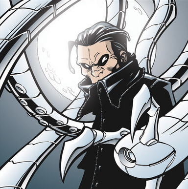 Peter Parker (Earth-81616) | Comic Crossroads | FANDOM powered by Wikia