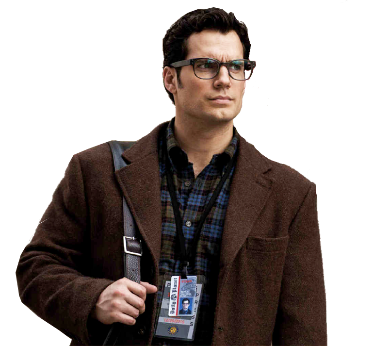 clark kent me prime