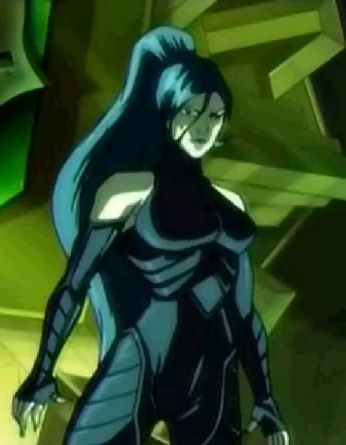 Image Lucia von Bardas (9116).jpg Comic Crossroads FANDOM powered