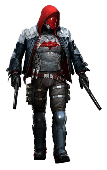 Jason Todd Me Prime Comic Crossroads Fandom