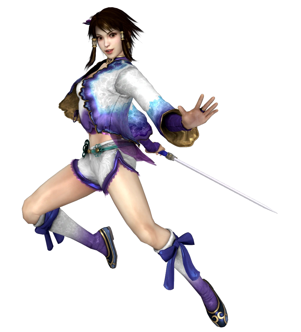 Chai Xianghua (Earth9621) Comic Crossroads FANDOM powered by Wikia