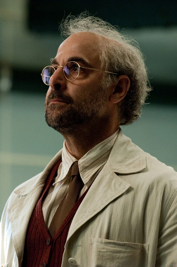 Abraham Erskine (Earth6531) Comic Crossroads FANDOM powered by Wikia