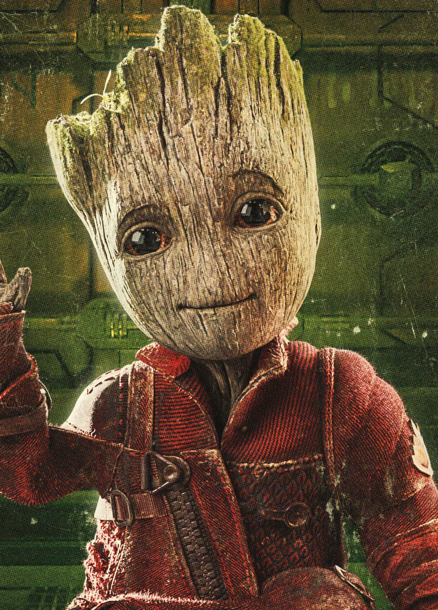 Groot Earth 1600 Comic Crossroads Fandom Powered By Wikia - 