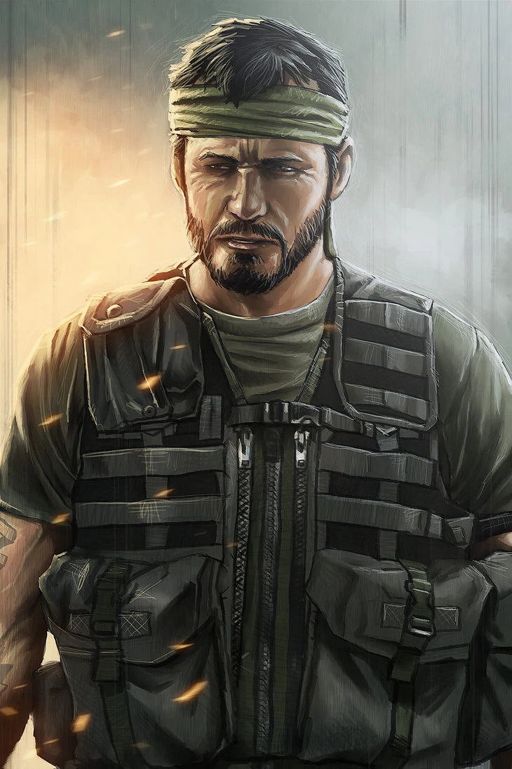 Waylon Jones (Earth-38860) | Comic Crossroads | FANDOM powered by Wikia