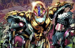 Ultron 2