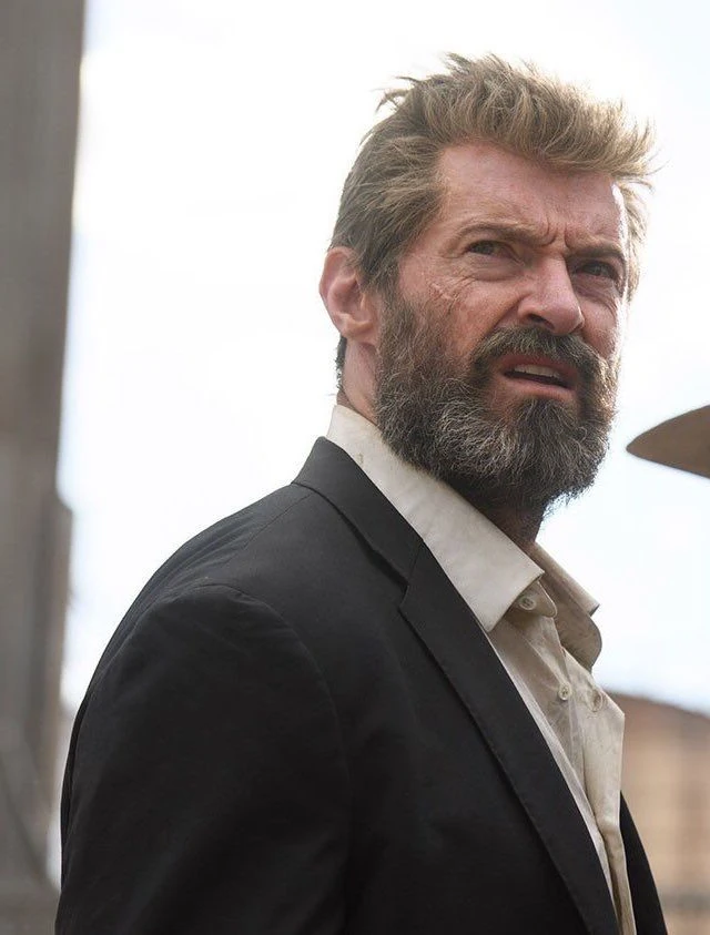 James Logan (Earth2703) Comic Crossroads FANDOM powered by Wikia