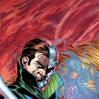 Edward Nashton New Earth Three Comic Crossroads Fandom