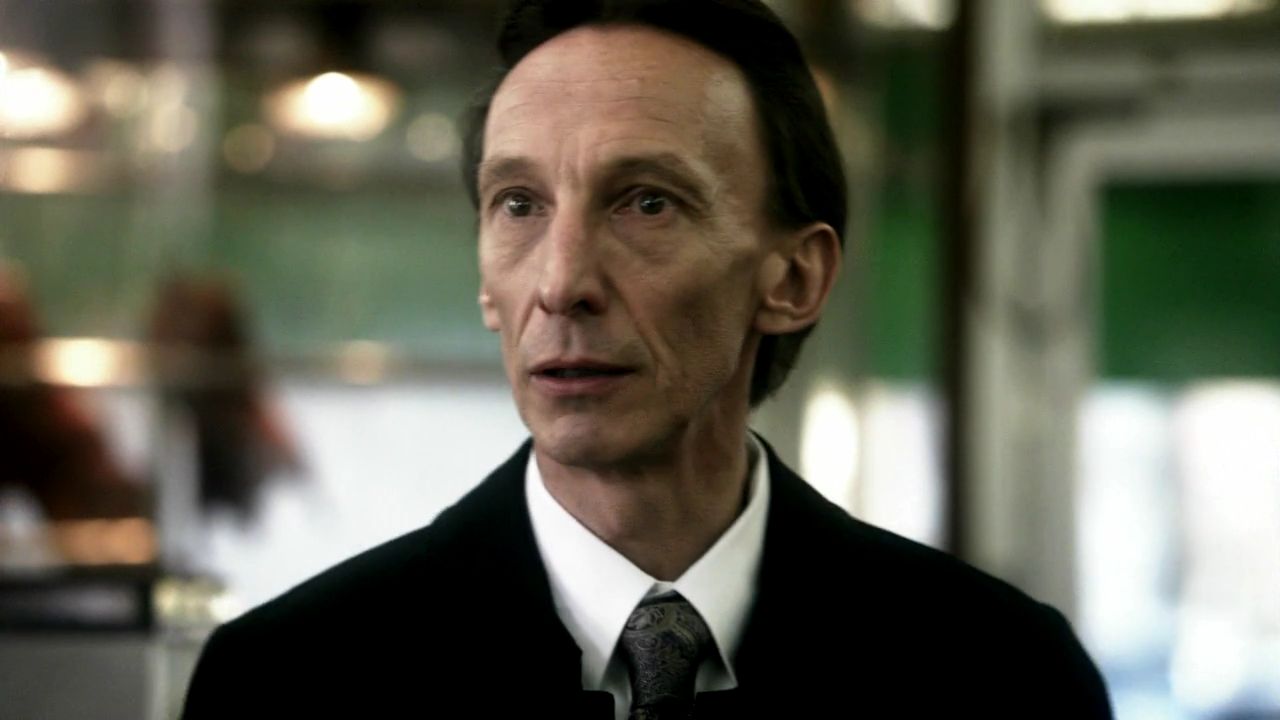 Image result for julian richings