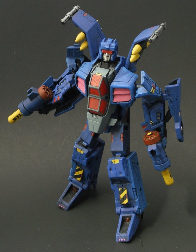 idw rotorstorm