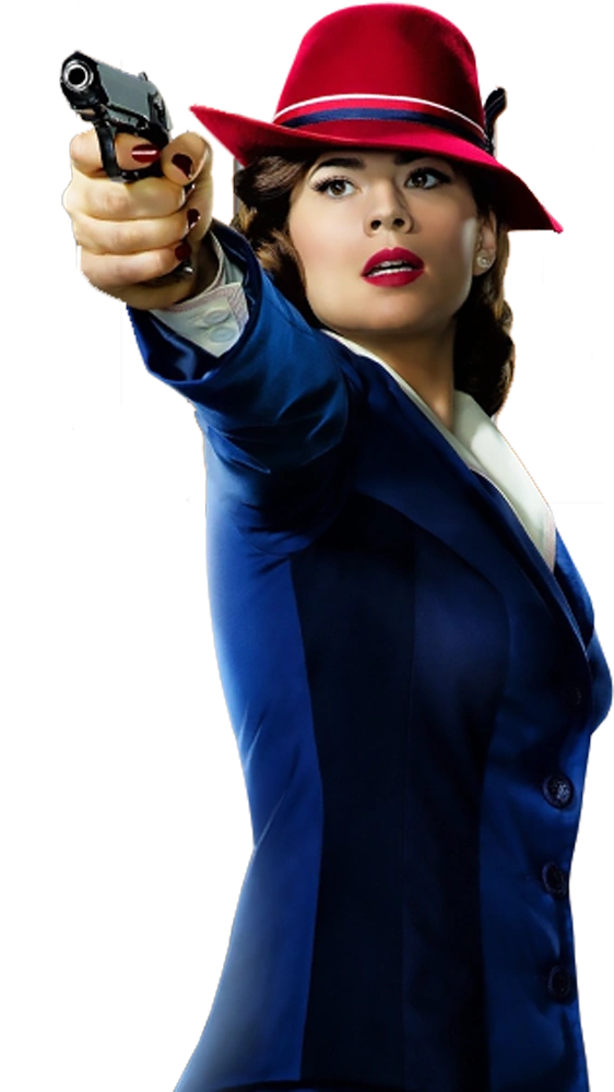 Image Agent carter transparent by natan ferridae4xps.png Comic Crossroads FANDOM powered
