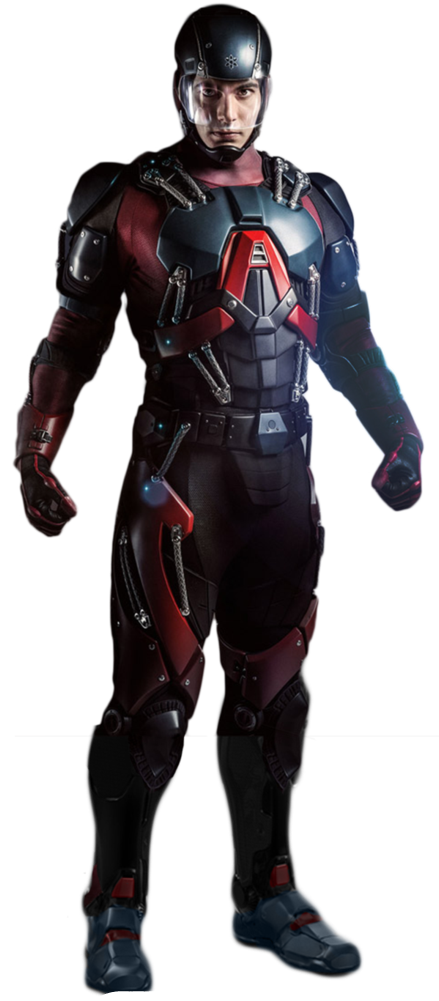 atom dc atom dc