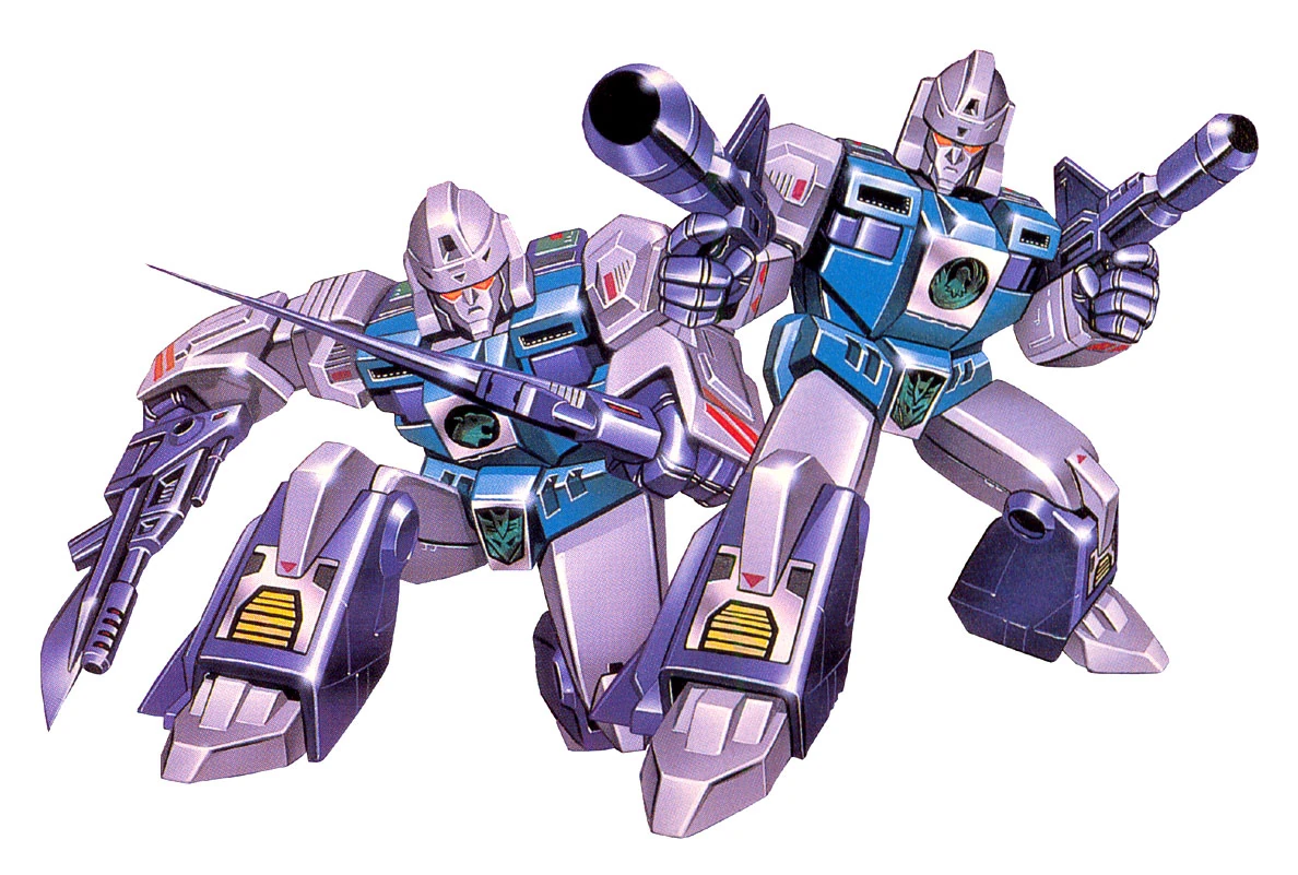 Decepticon Clones Earth 7045 Comic Crossroads Fandom