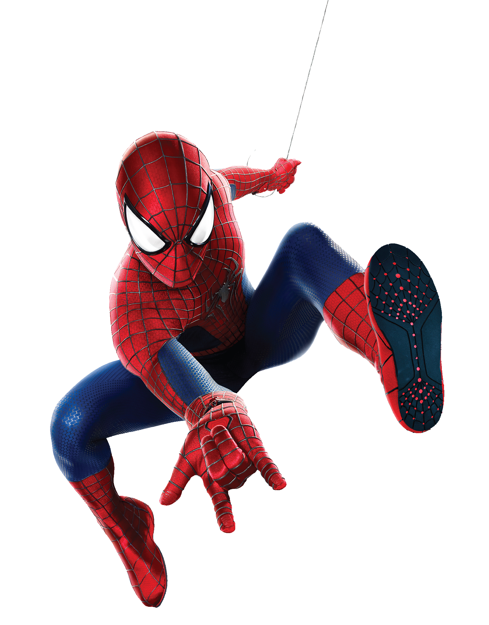 Image The Amazing Spider Man Transparent By Asthonx1 Da6utyhpng