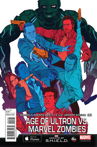File:Age of Ultron vs. Marvel Zombies Vol 1 1 MAOS Variant.jpg