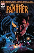 Black Panther Vol 7 21