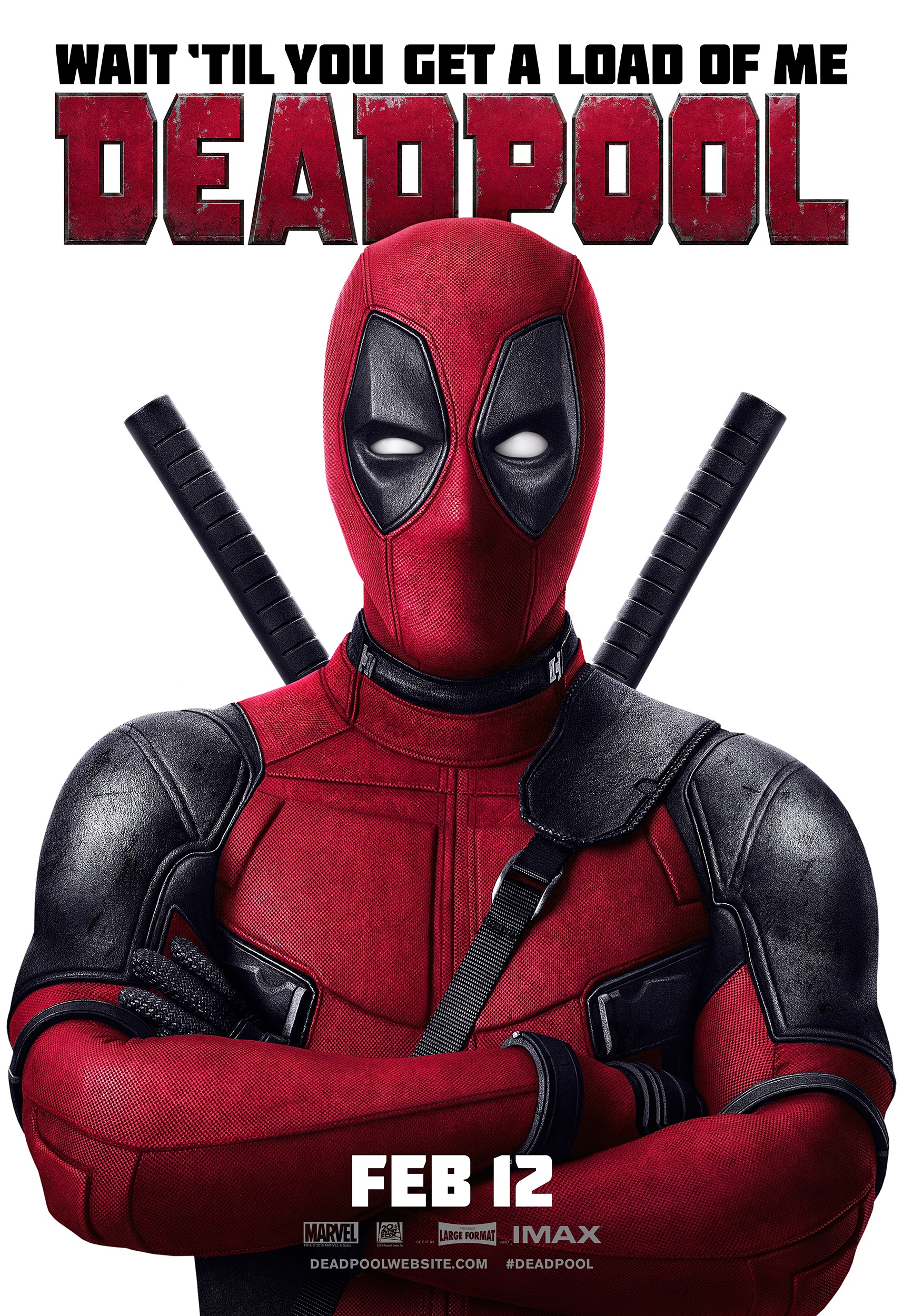 Deadpool (film) Marvel Database Fandom