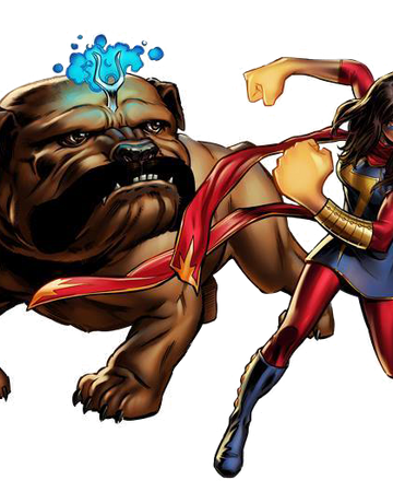 Kamala Khan Earth 12131 Marvel Database Fandom