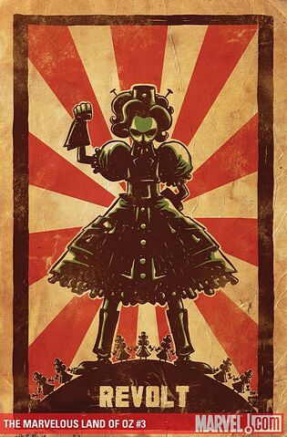 File:Marvelous Land of Oz Vol 1 3 Textless.jpg