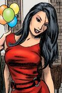 shan gi marvel