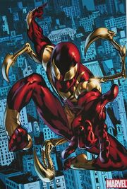 Amazing Spider-Man Vol 1 529 Textless