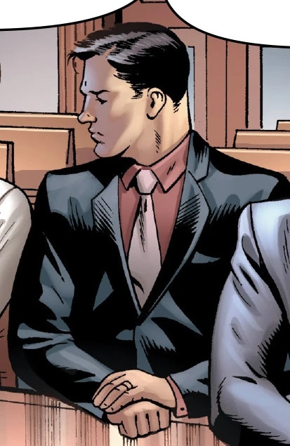 David MacNeil (Earth-616) | Marvel Database | FANDOM powered by Wikia