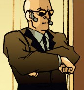 John (Serval Industries) (Earth-616) from All-New X-Factor Vol 1 12 0001