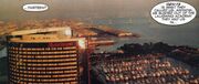 La Jolla from Spider-Man Gen13 Vol 1 1 001