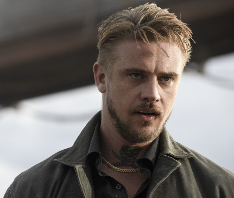 Donald Pierce (Earth-17315)/Gallery | Marvel Database | Fandom