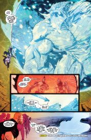 Frost Giants from Wolverines Vol 1 8