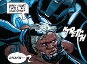 Gateway (Earth-616) from Uncanny X-Force Vol 1 27
