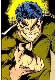 Vincent (Earth-616) from X-Factor Vol 1 -1 0001