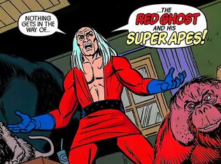 Ivan Kragoff (Earth-616) from Spider-Man Human Torch Vol 1 3 0001