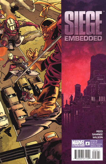 siege 1 2