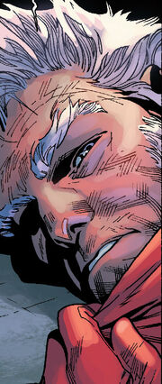 Ezekiel Sims (Earth-4) from Amazing Spider-Man Vol 3 10 002