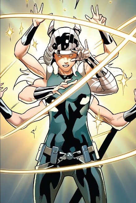 The Biggest Powerul And Undefeatable All Time Villains Of X Men