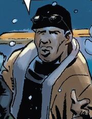 Rory (Earth-200111) from Punisher Max X-Mas Special Vol 1 1 001