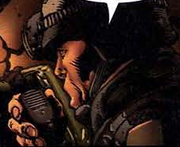Maher (Earth-616) from Avengers Vol 1 501 001