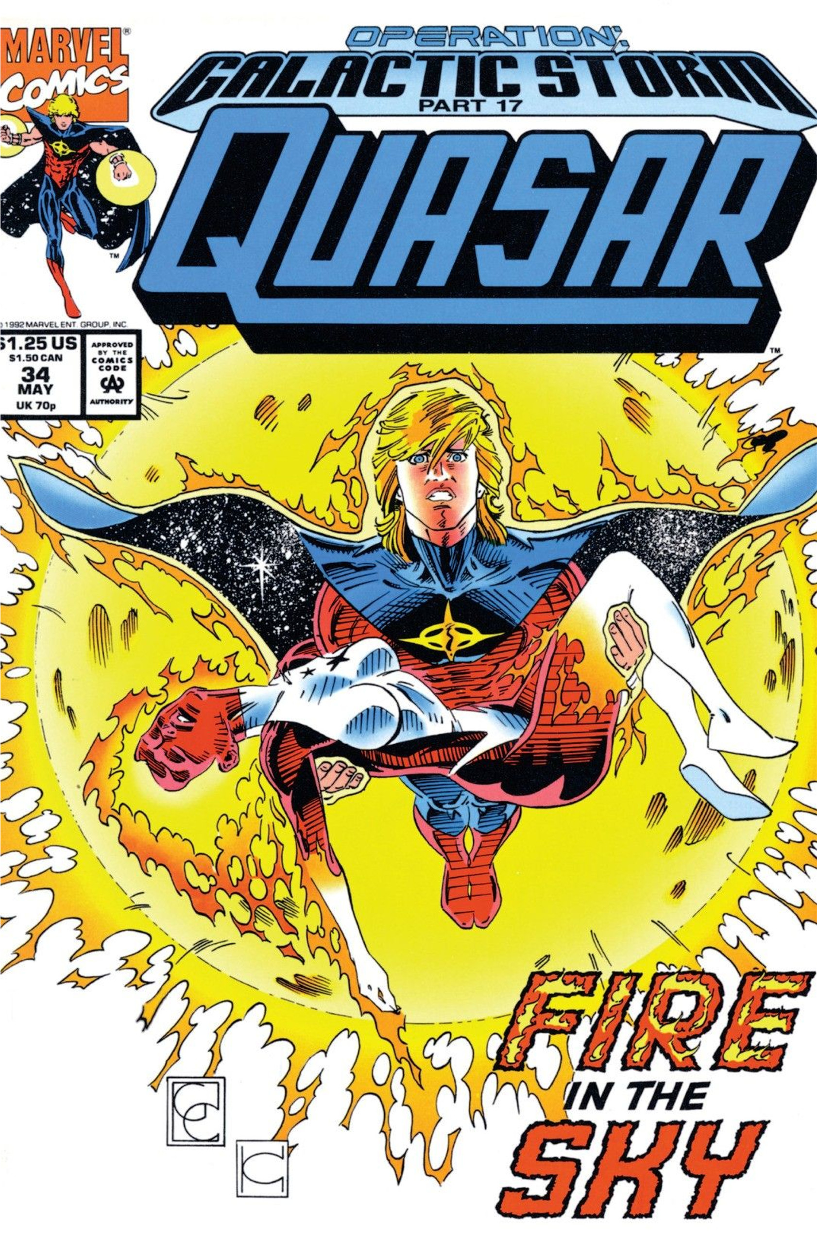 Quasar List Quasar List
