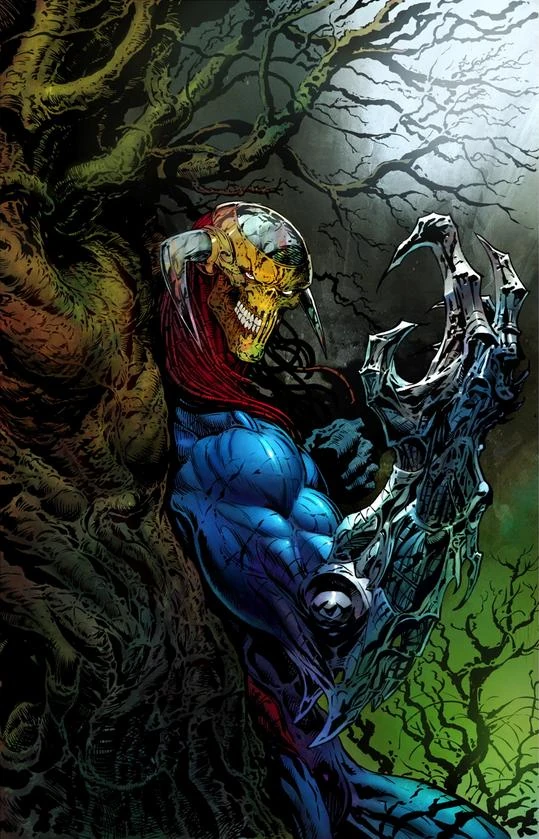 Minion (Earth-8410)  Marvel Database  FANDOM powered by 