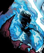 Sapna (Earth-616) from Extraordinary X-Men Vol 1 3 001