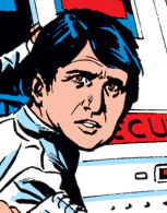 Charlie (Paramedic) (Earth-616) from Amazing Spider-Man Vol 1 229 001
