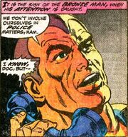 Clark Savage, Jr. (Earth-616) Doc Savage Vol 1 3