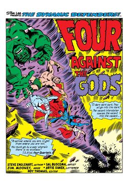 Defenders Vol 1 3 001