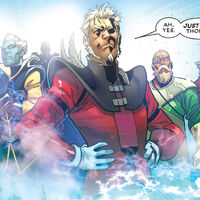 Elders Of The Universe Earth 616 Marvel Database Fandom