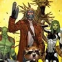 Guardians of the Galaxy Main Page Icon
