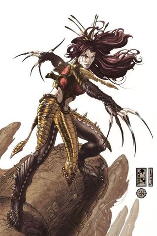 File:New X-Men Vol 2 45 Textless Bianchi Variant.jpg